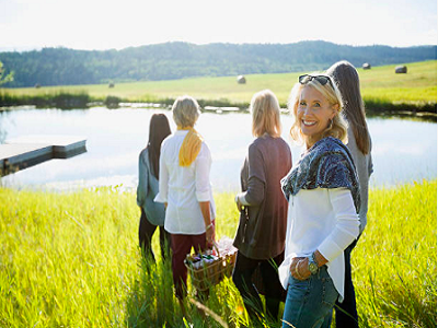 Menopause Natural Solution Calgary